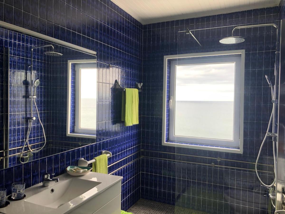 Willa Sea house São Roque Zewnętrze zdjęcie