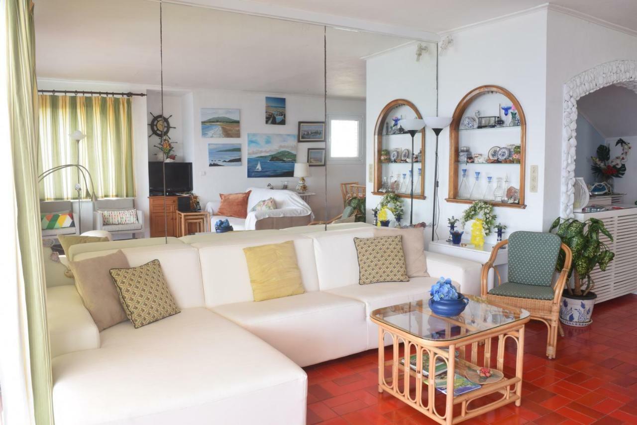 Willa Sea house São Roque Zewnętrze zdjęcie