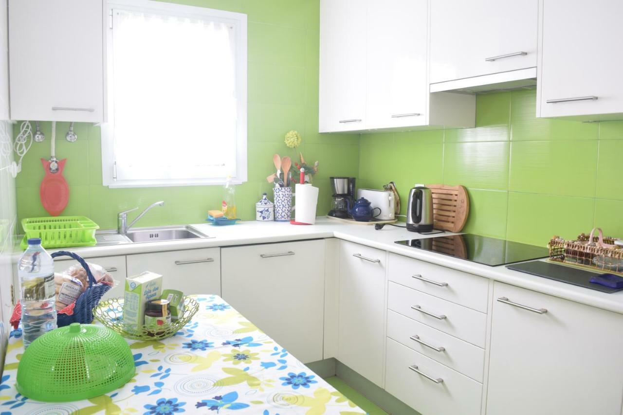 Willa Sea house São Roque Zewnętrze zdjęcie